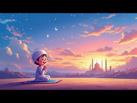 Salah Music for Kids — Islamic Music for Kids