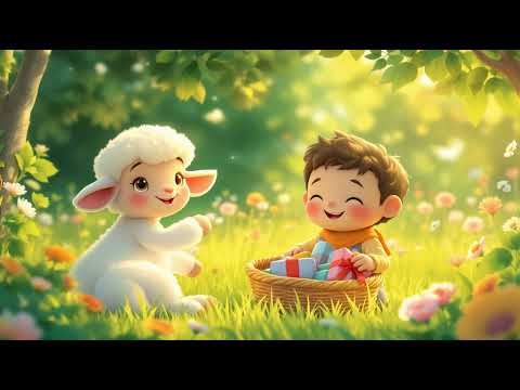 Sharing Song for Kids | Islamic Good Manners Song